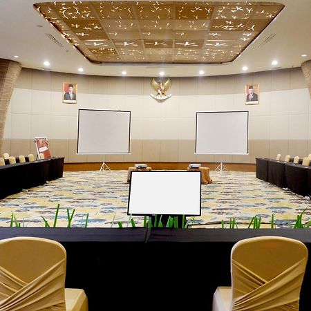 The Alana Hotel And Conference Sentul City By Aston Bogor Buitenkant foto