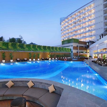 The Alana Hotel And Conference Sentul City By Aston Bogor Buitenkant foto