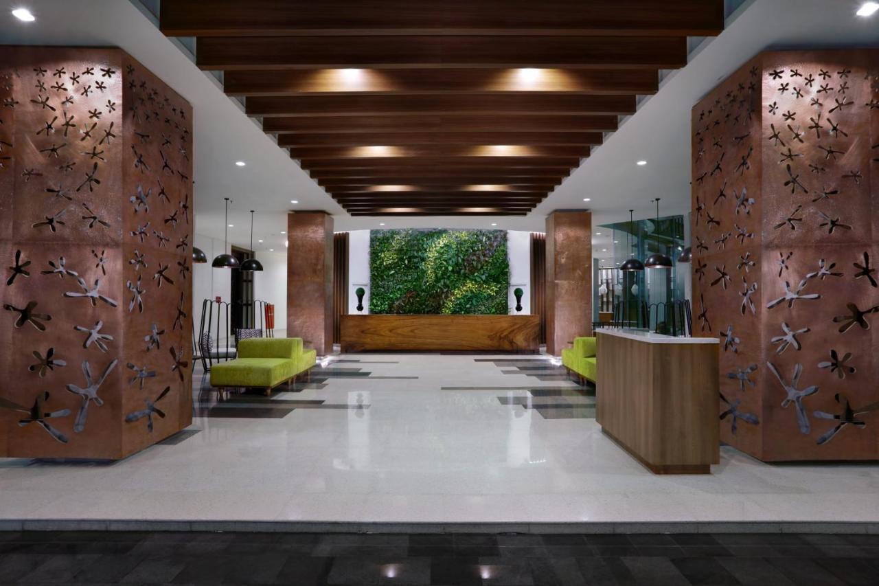 The Alana Hotel And Conference Sentul City By Aston Bogor Buitenkant foto