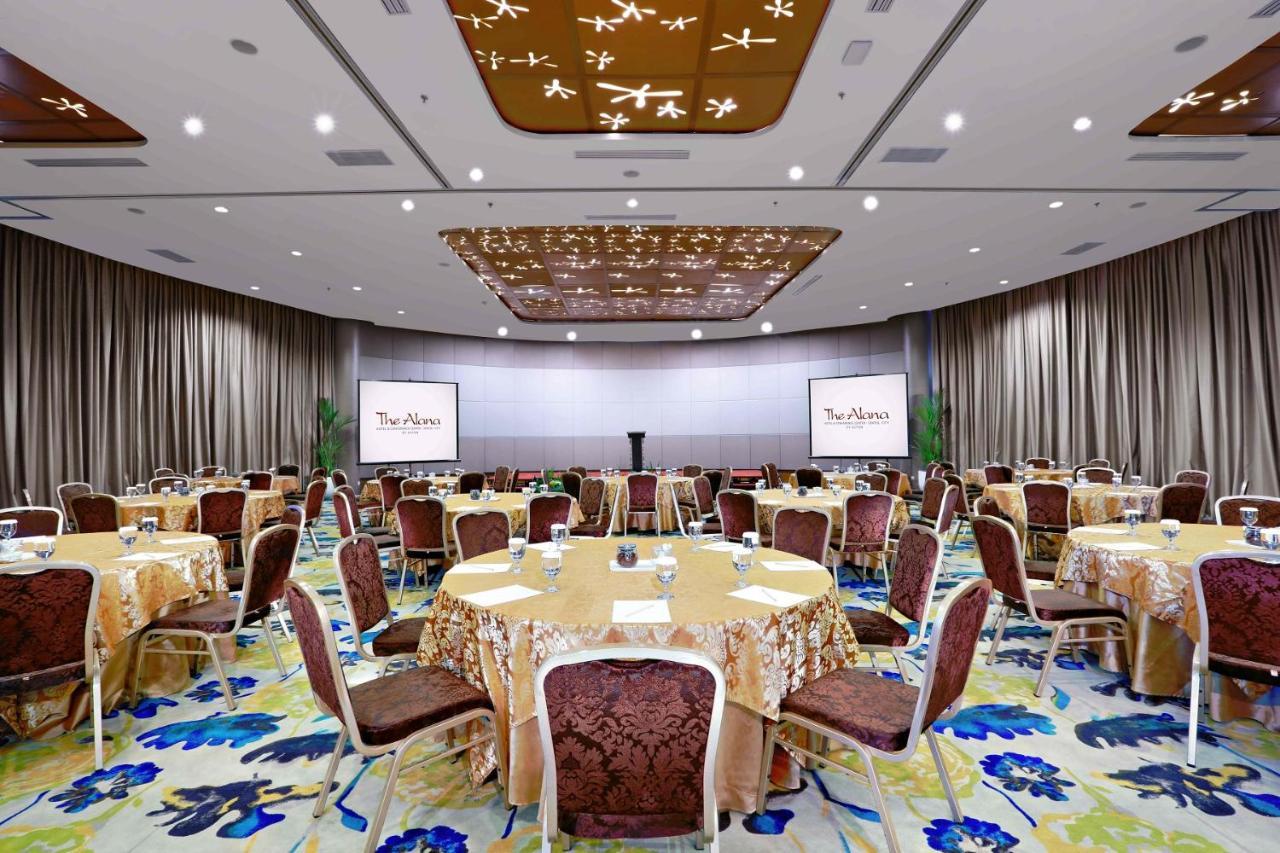 The Alana Hotel And Conference Sentul City By Aston Bogor Buitenkant foto