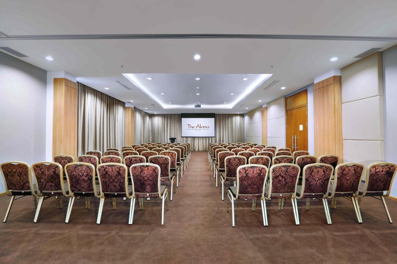 The Alana Hotel And Conference Sentul City By Aston Bogor Buitenkant foto